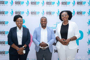 Read more about the article Copper Rose Zambia & BongoHive Host First Ever Youth Rise Up Summit