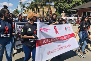 Read more about the article World’s AIDS Day 2022