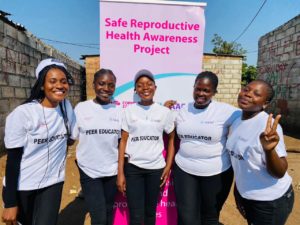 Read more about the article Breaking the Silence; Safe Abortion Awareness and Women’s Health